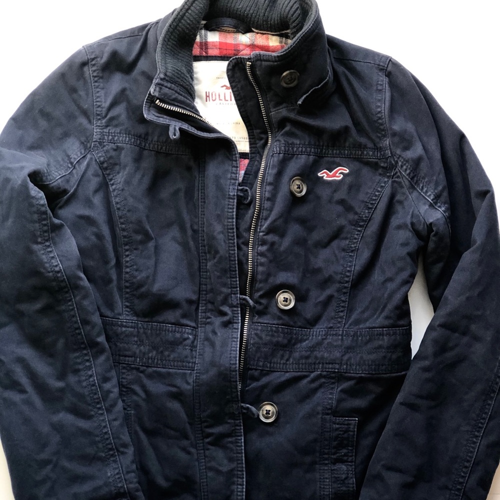 Hollister Jacket